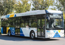 ΟΣΥ: 125 ηλεκτρικά λεωφορεία Yutong – Προμήθεια ύψους 88,35 εκατ. ευρώ