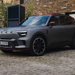 smart #5:  Από 46.990 ευρώ και «προωθητικές» ενέργειες