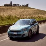 FIAT 600: 70 χρόνια & 1000 Miglia