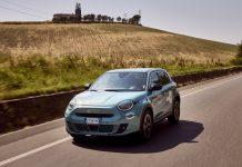 FIAT 600: 70 χρόνια & 1000 Miglia