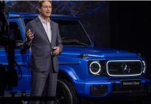 Mercedes-Benz: Πρόταση εισαγωγών χωρίς δασμούς από ΗΠΑ στην Ευρώπη