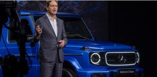 ACEA-CLEPA: Η επιστολή στην Ούρσουλα φον ντερ Λάιεν