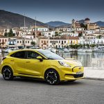 Το Ford Puma Gen-E στην Ελλάδα – Δημοσιογραφική παρουσίαση