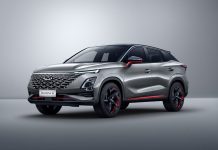 OMODA & JAECOO: Επιτάχυνση της αναπτυξιακής πορείας