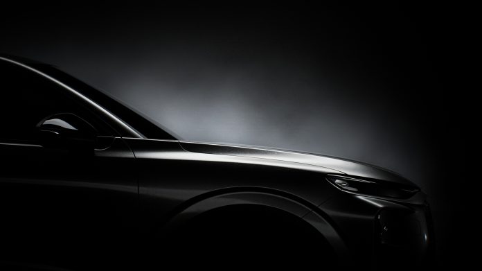 A first look at the new Audi Q3