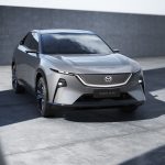 Mazda EZ-60: 20.000+ προπαραγγελίες στην Κίνα