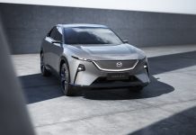 Mazda EZ-60: 20.000+ προπαραγγελίες στην Κίνα