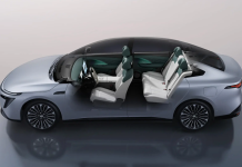 Nissan N7: «Τρέχει» με $17.000