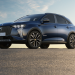 DS Automobiles: Συλλογή 2025 – “Ιούλιος Βερν”