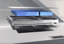 Geely: Πρωτοποριακή Τεχνολογία Μπαταριών