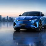 Alpine: Στροφή στα ηλεκτρικά σπορ