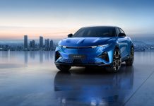 Alpine: Στροφή στα ηλεκτρικά σπορ