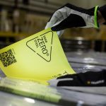 Volvo – SSAB: Συμφωνία για ανακυκλωμένο χάλυβα – Στόχος οι σχεδόν μηδενικές εκπομπές