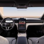 Volvo EX90: Καινοτόμος ηχητική τεχνολογία – Abbey Road Studios Mode