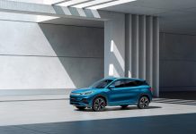 BYD ΑΤΤΟ 3 2025: Ανανέωση στα σημεία σπό 30.990 €