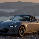 Mazda MX-5: Αναβαθμίσεις στα 35 του