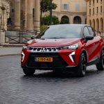 Mitsubishi: Δυναμική επιστροφή στην Ευρώπη – Με “άρωμα” Renault