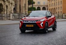 Mitsubishi: Δυναμική επιστροφή στην Ευρώπη – Με “άρωμα” Renault