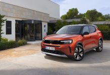 Opel Frontera: Διαθέσιμο από €22.900 – Υβριδικό ή αμιγώς ηλεκτρικό (εικόνες)