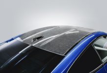 BMW Group: Χρήση σύνθετων υλικών από φυσικές ίνες σε μαζική παραγωγή