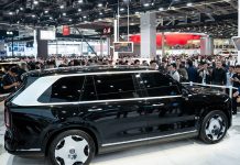 Geely: H Υπερπαραγωγή πνίγει τους κατασκευαστές – Κίνδυνοι χρεοκοπιών