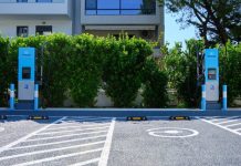 Incharge: O πρώτος ταχυφορτιστής 480kW στην Ελλάδα