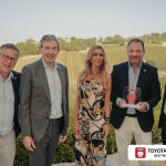 Toyota: Κορυφαίοι έμποροι Ευρώπης – Bραβείo Ichiban 2025 στην Παπακαλιάτης ΑΕ