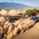 ΕΚΟ Ράλλυ Ακρόπολις: Τα βλέμματα στην Ελλάδα – Το πρόγραμμα και οι συμμετοχές