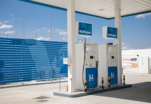 AVIN: Πρώτο πρατήριο Υδρογόνου στους Αγ.Θεοδώρους – Με τεχνογνωσία Coral Gas και bfs (Όμιλος Motor Oil)