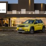 “Red Dot Award” 2025 στο FIAT Grande Panda