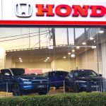 Νέα κάθετη μονάδα Honda στην Πάτρα