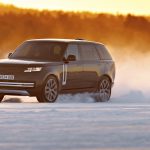 JLR: Καθυστερήσεις σε ηλεκτρικά μοντέλα