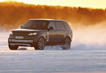 JLR: Καθυστερήσεις σε ηλεκτρικά μοντέλα