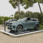 Range Rover: Διήμερο πολυτέλειας στο Tatoi Club