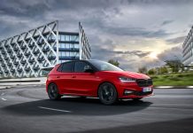 Νέος τιμοκατάλογος αυτοκινήτων Skoda