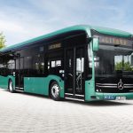 Daimler Buses: Στην Busworld Europe 2025