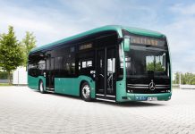Daimler Buses: Στην Busworld Europe 2025