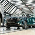 Nissan – Sunderland: Qashqai με νέο e-POWER