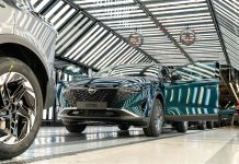 Nissan – Sunderland: Qashqai με νέο e-POWER