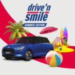 SUZUKI: Δωρεάν θερινός τεχνικός έλεγχος