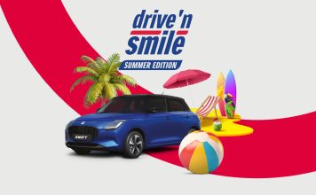 SUZUKI: Δωρεάν θερινός τεχνικός έλεγχος