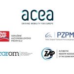 ACEA Automotive Hub για Κεντρική-Ανατολική Ευρώπη