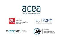 ACEA Automotive Hub για Κεντρική-Ανατολική Ευρώπη