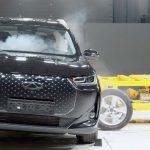 Δοκιμές Euro NCAP: 9 μοντέλα στο μικροσκόπιο