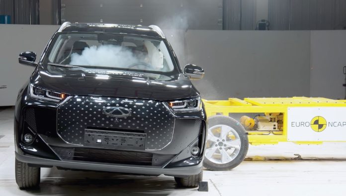 (05) EuroNCAP