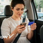 Ένωση δυνάμεων FREENOW – Visa: Προνόμια για τους χρήστες στην Ελλάδα