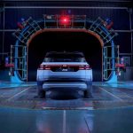 Jeep Compass: Κορυφαία αεροδυναμική