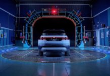 Jeep Compass: Κορυφαία αεροδυναμική