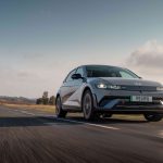 Διακρίσεις για Hyundai IONIQ 5 και SANTA FE