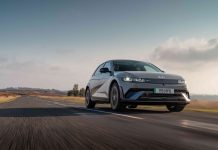 Διακρίσεις για Hyundai IONIQ 5 και SANTA FE